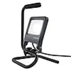 LED Arbeidslampe med stativ 30W 840 4000K