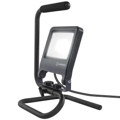 LED Arbeidslampe med stativ 30W 840 4000K