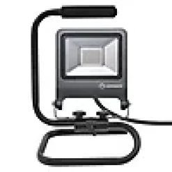 LED Arbeidslampe med stativ 30W 840 4000K