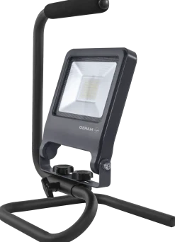 Led Arbeidslampe 30w 2700lm 4000K - 2m Ledning