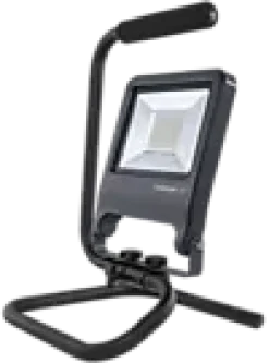 Led Arbeidslampe 50w 4500lm 4000K - 2m Ledning