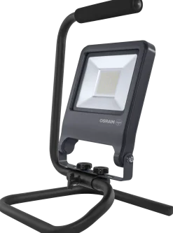 Led Arbeidslampe 50w 4500lm 4000K - 2m Ledning
