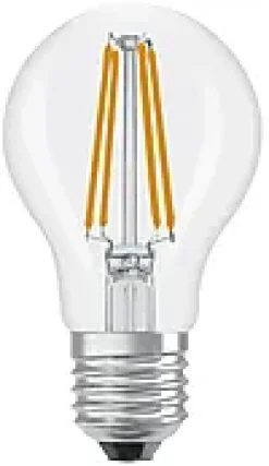 LED Classic A 75 9W 2700K klar dim E27
