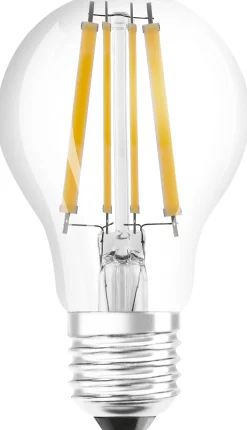 LED Classic A 100 12W 2700K klar dim E27
