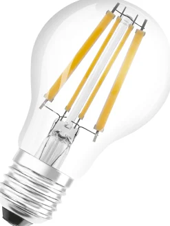 LED Classic A 100 12W 2700K klar dim E27
