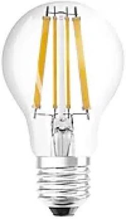 LED Classic A 100 12W 2700K klar dim E27
