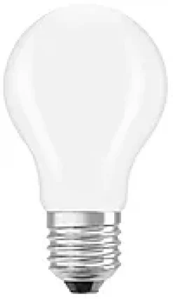LED Classic A 100 12W 2700K matt dim E27
