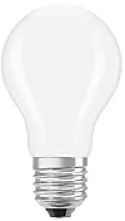 LED Classic A 75 7,8W 2700K matt dim E27