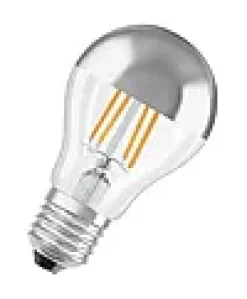 LED Classic A mirror 35 4W 2700K E27