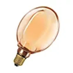Led Dekorasjonspære E27 Ø130 22 220lm Gold Dim Ekstra Varm