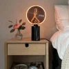 Led Dekorasjonspære E27 Ø183 12 110lm Smoke Dim Ekstra Varm