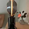 Led Dekorasjonspære E27 Ø130 12 110lm Smoke Dim Ekstra Varm