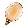 Led Dekorasjonspære E27 Ø183 22 220lm Gold Dim Ekstra Varm