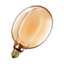 Led Dekorasjonspære E27 Ø183 22 220lm Gold Dim Ekstra Varm