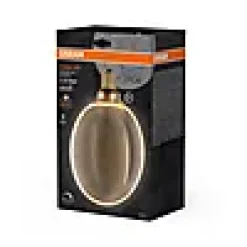 Led Dekorasjonspære E27 Ø183 22 220lm Gold Dim Ekstra Varm
