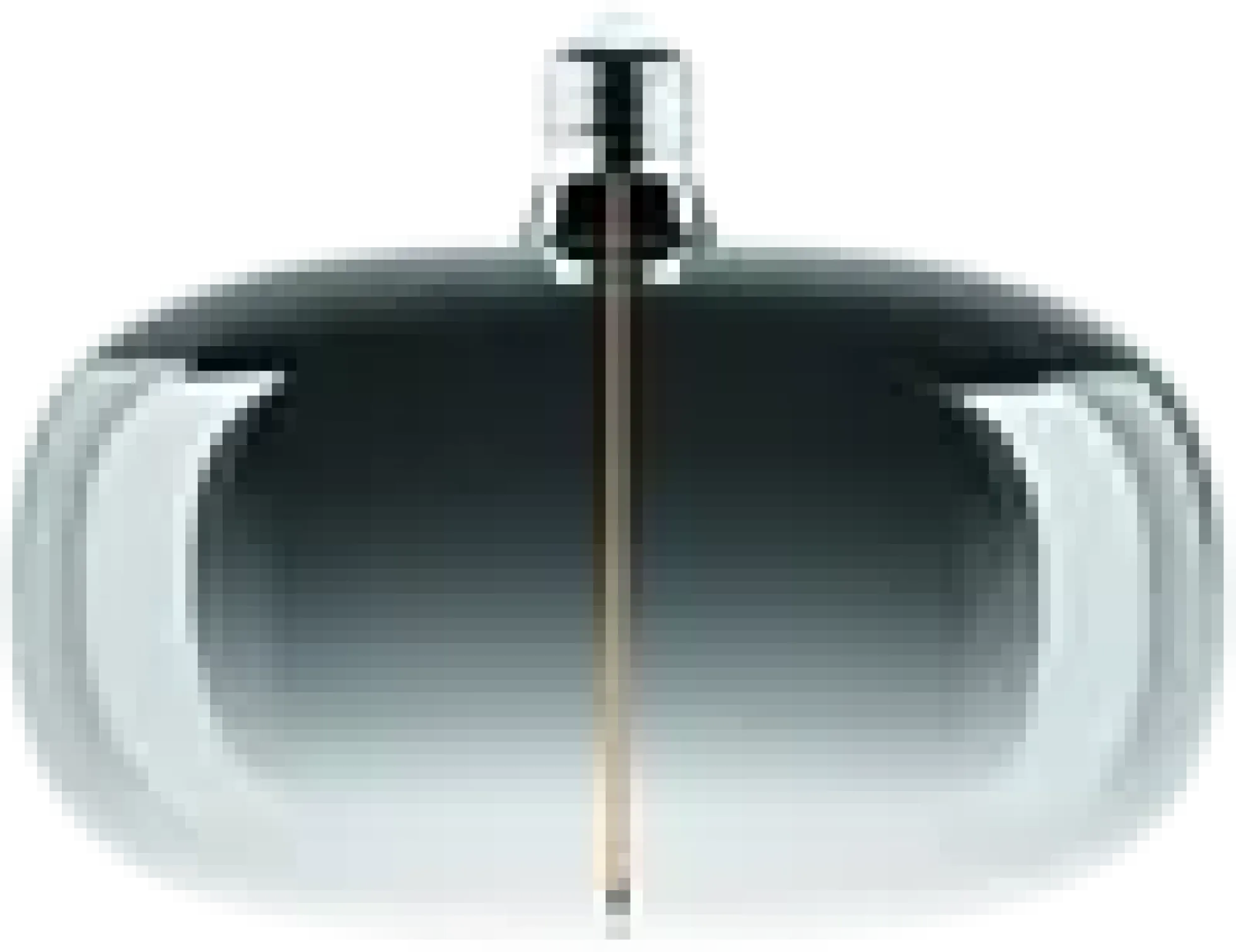 Led Dekorasjonspære E27 O215 60lm Smoke Dimbar Ekstra Varm