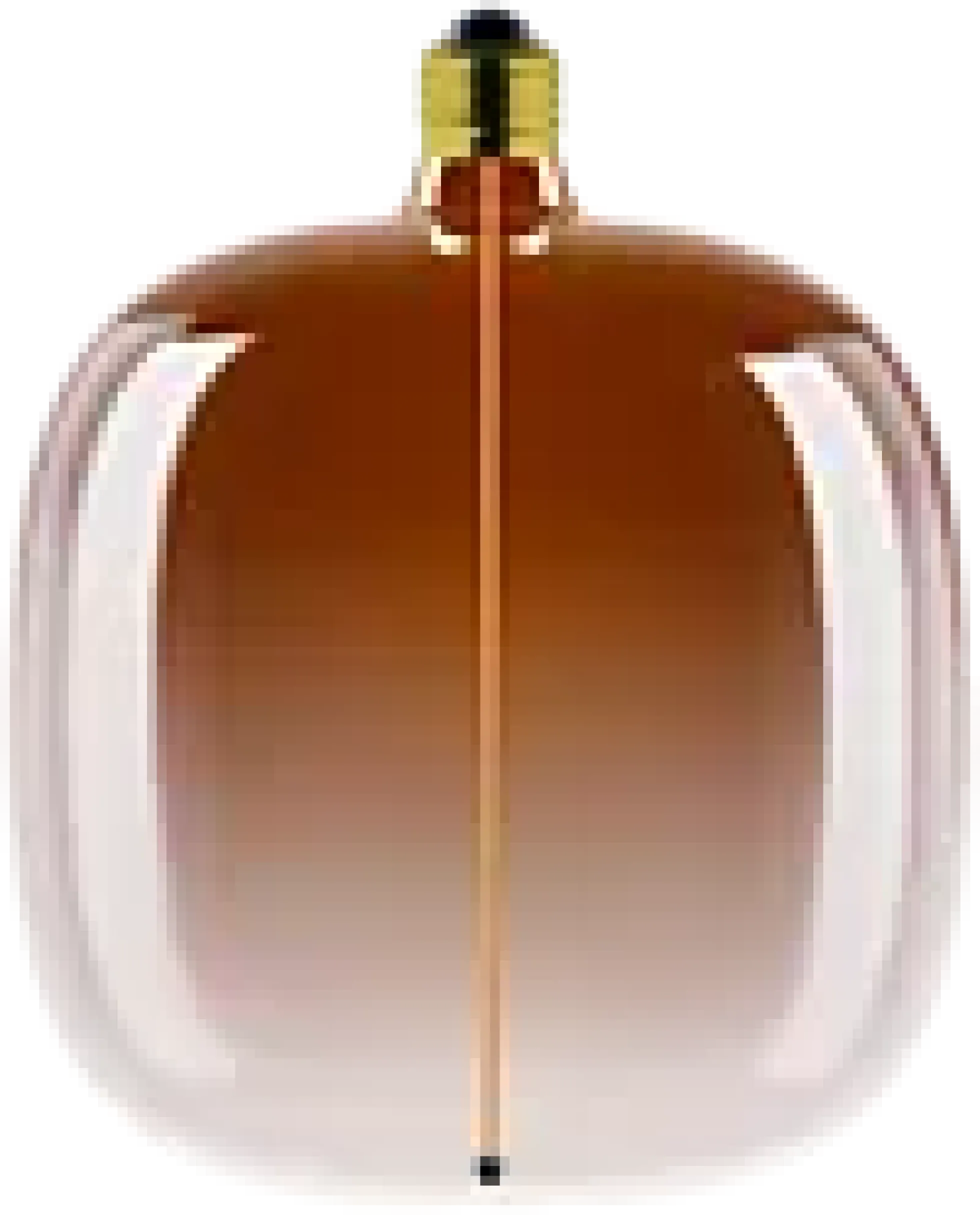 Led Dekorasjonspære O187 20 200lm Tea Brown Dimbar Varmhvit