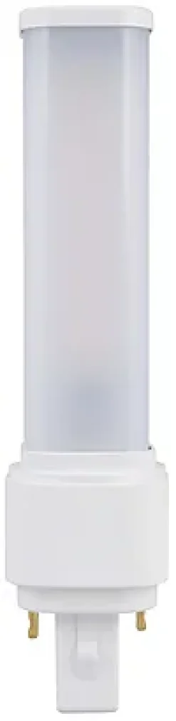 Led dulux d 10 5w 830 g24d-1