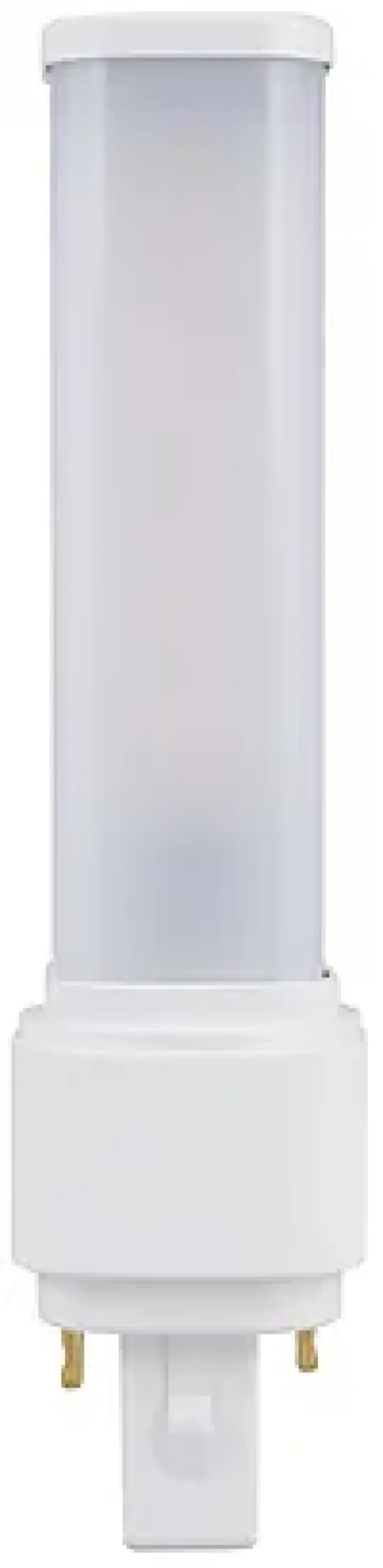 Led dulux d 10 5w 830 g24d-1