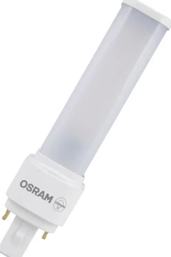 Led dulux d 10 5w 830 g24d-1