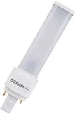 Led dulux d 10 5w 830 g24d-1