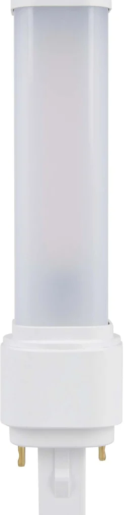 Led dulux d 10 5w 830 g24d-1