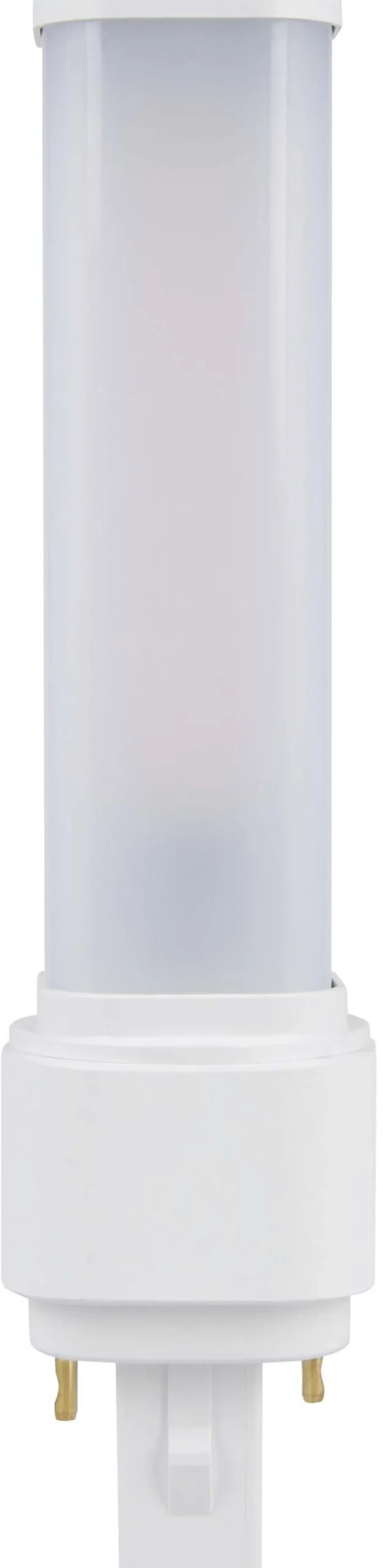 Led dulux d 10 5w 830 g24d-1