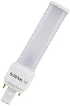 LED Dulux D 18 7W 830 G24D-2