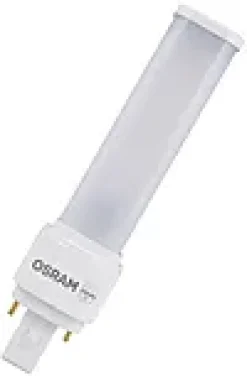 LED Dulux D 13 6W 830 G24D-1