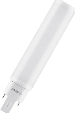Led Dulux D/E 26 10w 830 Hf G24Q-3
