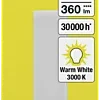 LED Dulux S 7 3,5W 830 G23