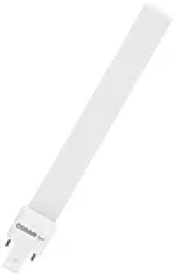 LED Dulux S 11 6W 830 G23