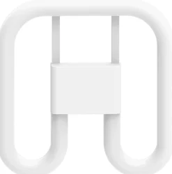LED Dulux SQ16 EM V 7W 830 GR8 2pin