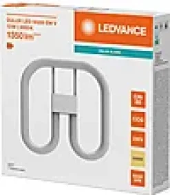 Led Dulux Sq28 Em V 23w 830 Gr8 2Pin