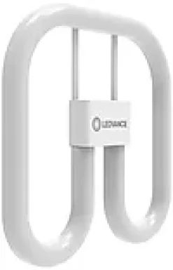 Led Dulux Sq28 Em V 23w 830 Gr8 2Pin