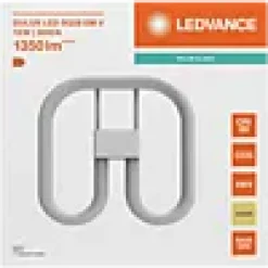 Led Dulux Sq28 Em V 23w 830 Gr8 2Pin