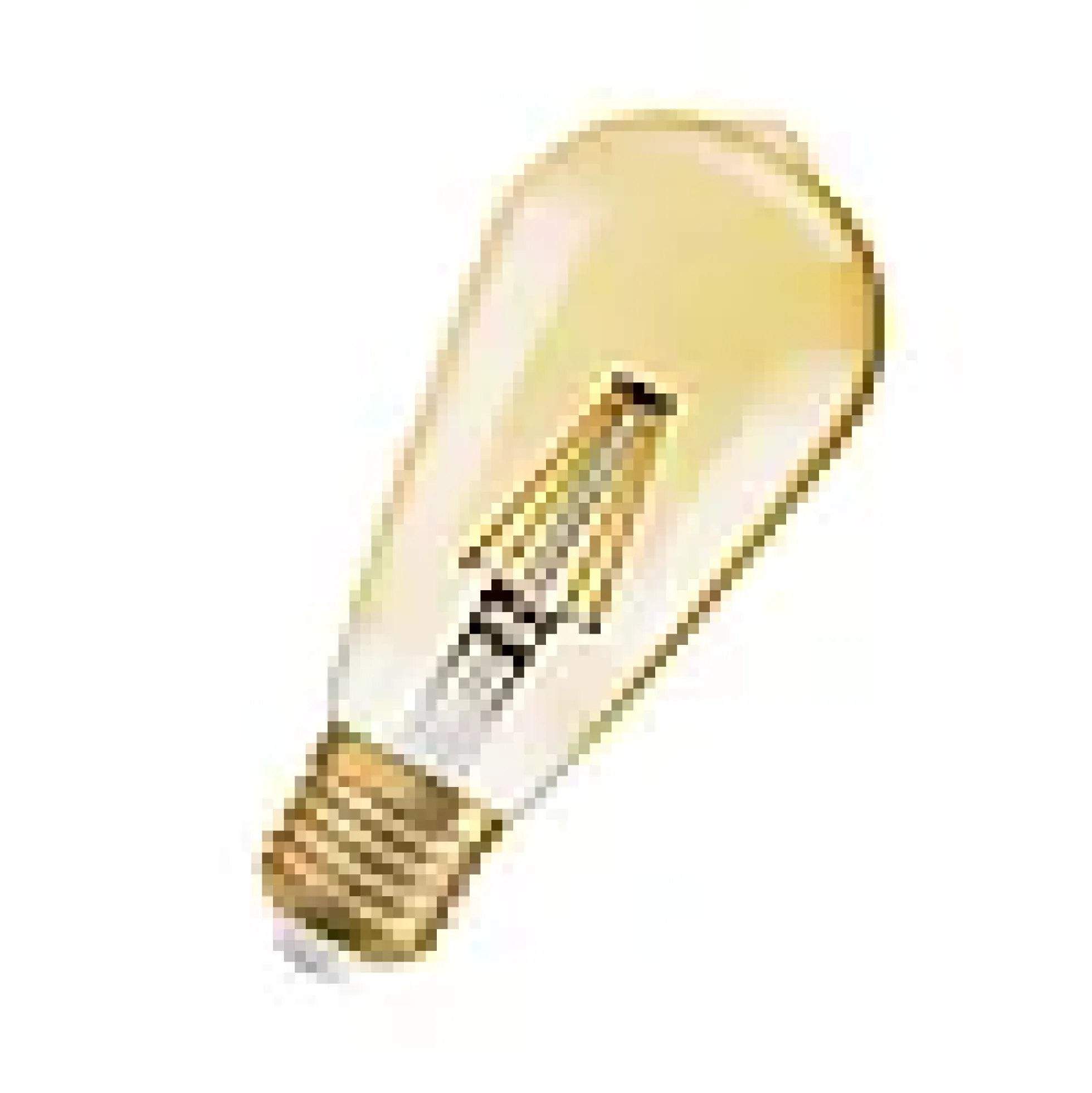LED Edison 1906 55 gold 6,5W dim 2400K E27