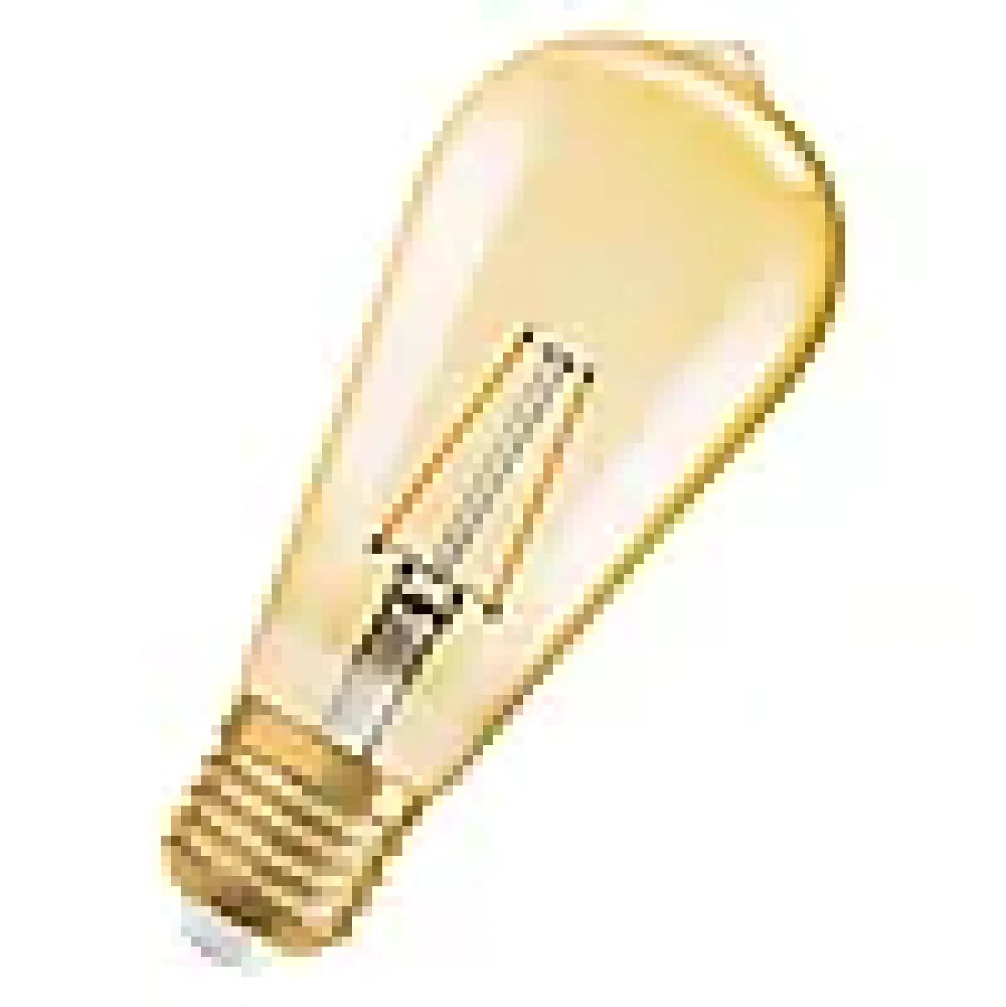 LED Edison 1906 22 gold 2,5W 2400K E27