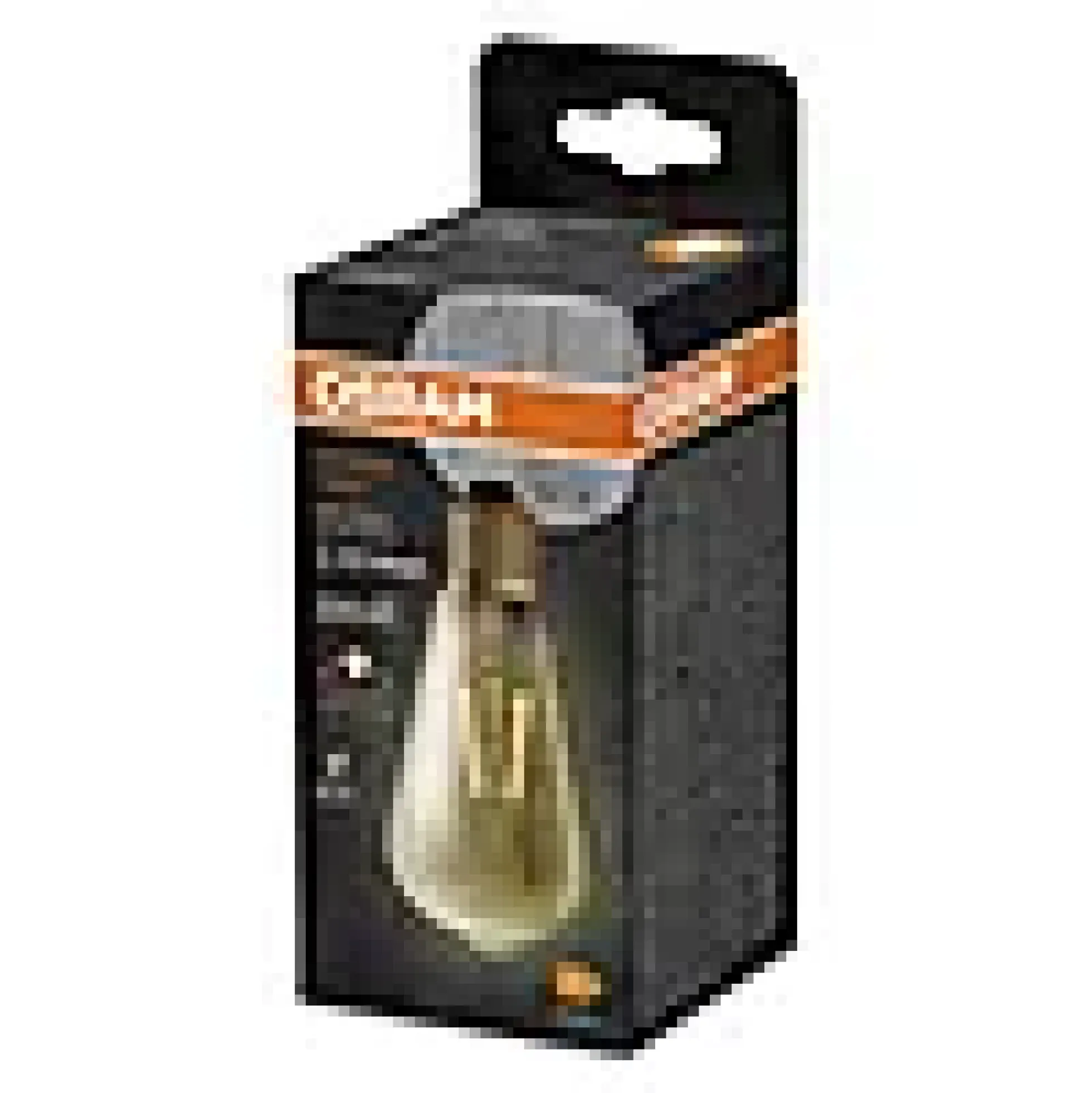 LED Edison 1906 22 gold 2,5W 2400K E27