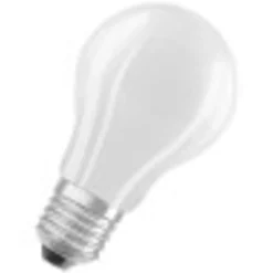 LED lyspære Classic A 40 4,5W 2700K matt dim E27