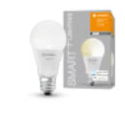 LED lyspære Classic 9W smart+wifi E27