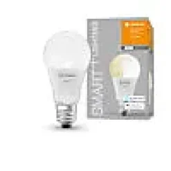 LED lyspære Classic 9W smart+wifi E27
