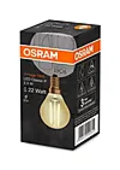 LED lyspære CLP 22 2,5W 824 gold E14