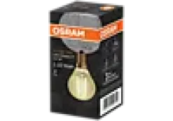 LED lyspære CLP 22 2,5W 824 gold E14