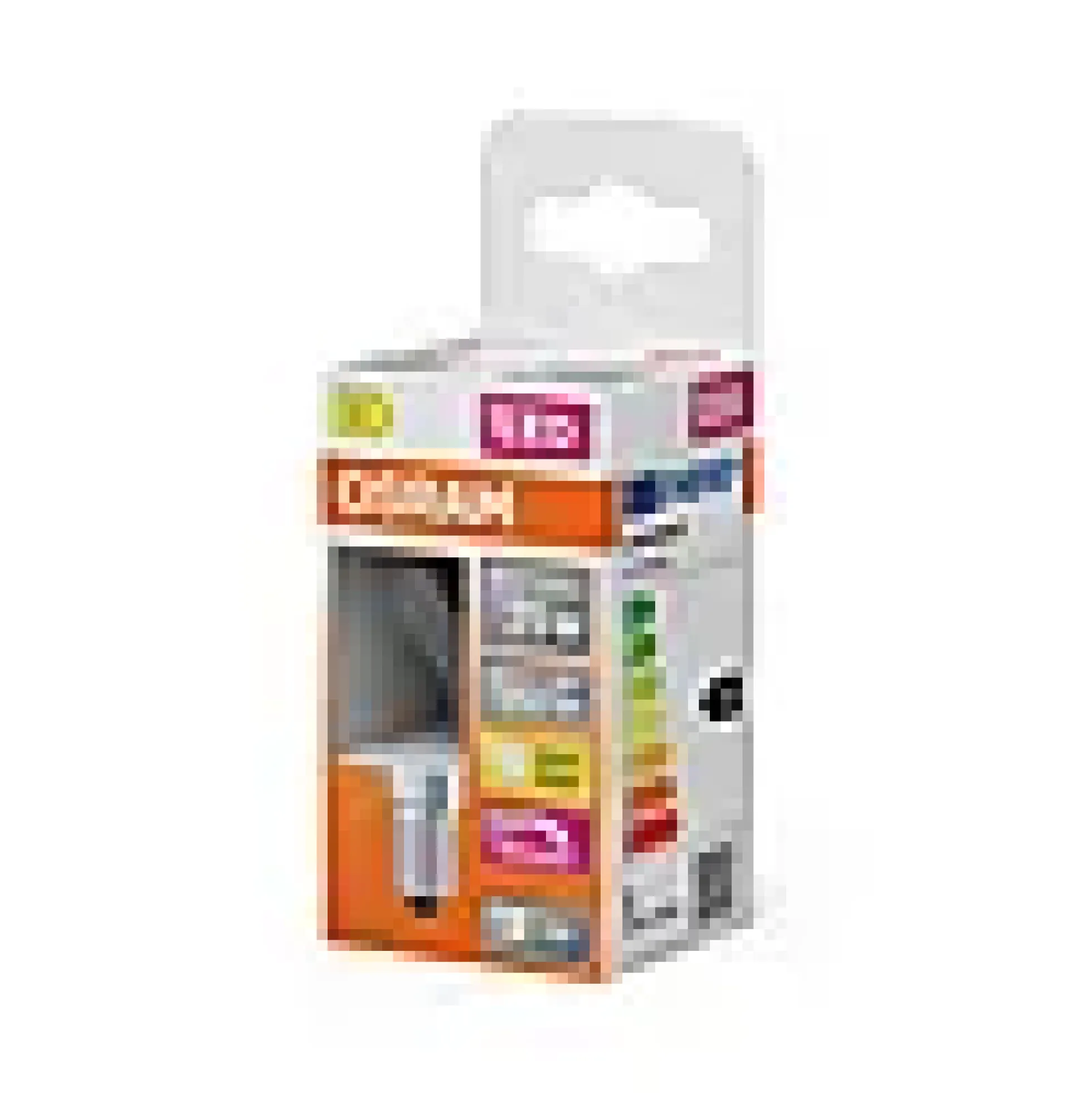 Led Lyspære E14 Classic P25 250lm klar Dimbar Varmhvit
