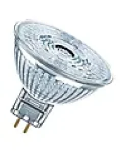 LED lyspære MR16 20 gu5,3 dim 3,4W 2700K 36° 12V