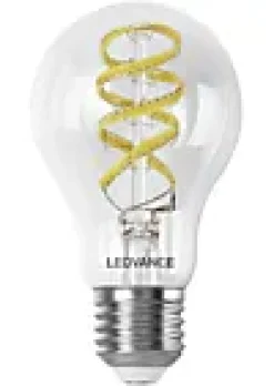 LED lyspære smart wifi Classic 40 RGBTW 4,8W 470lm E27