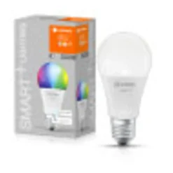 LED lyspære smart+wifi Classic 9W RGBWE 27