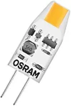 LED pin 10 1W 2700K G4