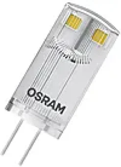 LED pin 10 0,9W 2700K G4